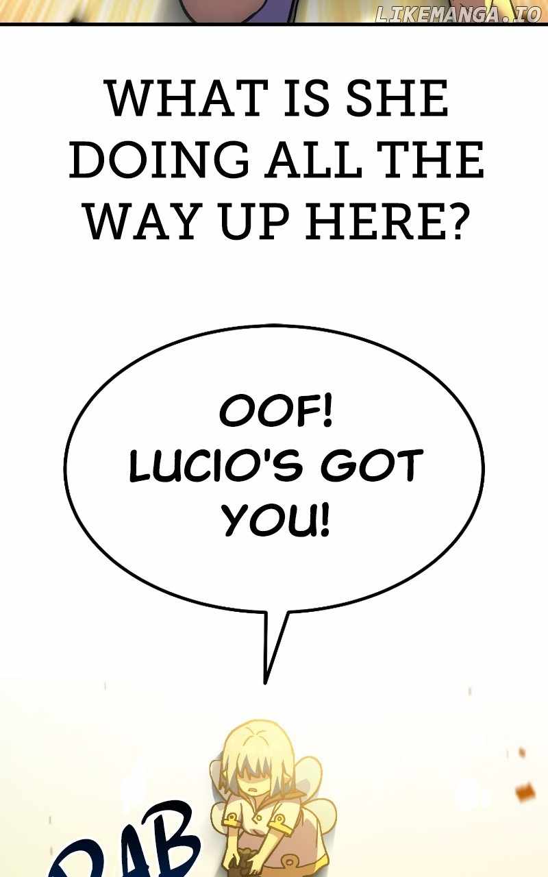 Divine Delivery Chapter 60 105